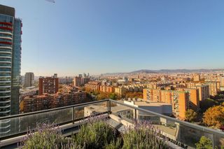 Piso en alquiler en El Gòtic en Barcelona