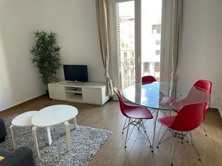 Piso en alquiler en El Gòtic en Barcelona