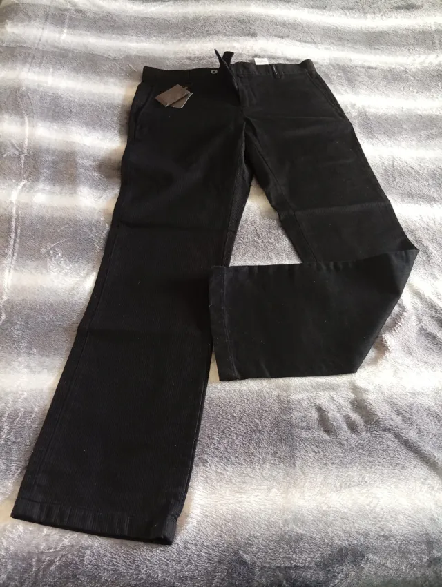 Pantalón nuevo Adolfo Domínguez