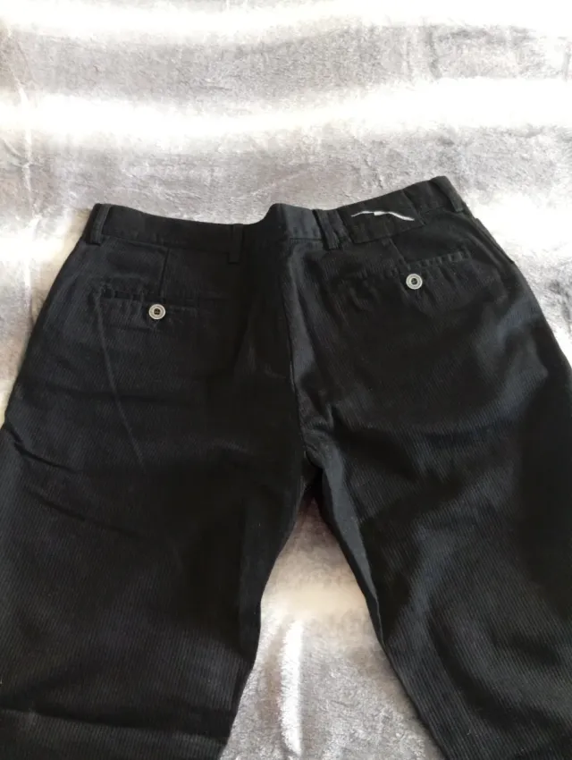 Pantalón nuevo Adolfo Domínguez