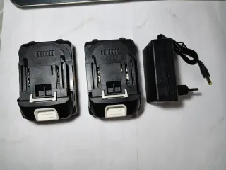 Batería Gisam 198VF Li-ion 18-21V comp makita