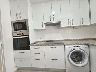 Piso en alquiler en Alfalfa en Sevilla