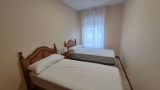 Piso en alquiler en Alcabre - Navia - Comesaña en Vigo