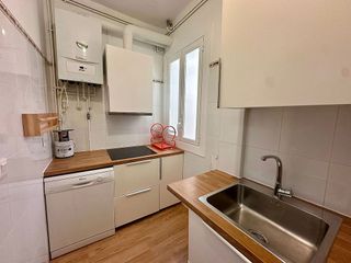 Piso en alquiler en Casco Histórico en Guadalajara