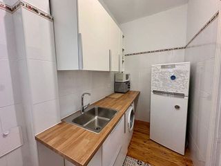 Piso en alquiler en Casco Histórico en Guadalajara