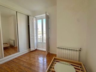 Piso en alquiler en Casco Histórico en Guadalajara