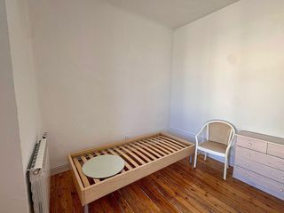 Piso en alquiler en Casco Histórico en Guadalajara