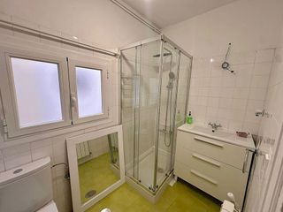 Piso en alquiler en Casco Histórico en Guadalajara