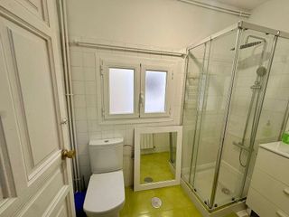 Piso en alquiler en Casco Histórico en Guadalajara