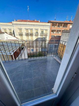 Piso en alquiler en Casco Histórico en Guadalajara