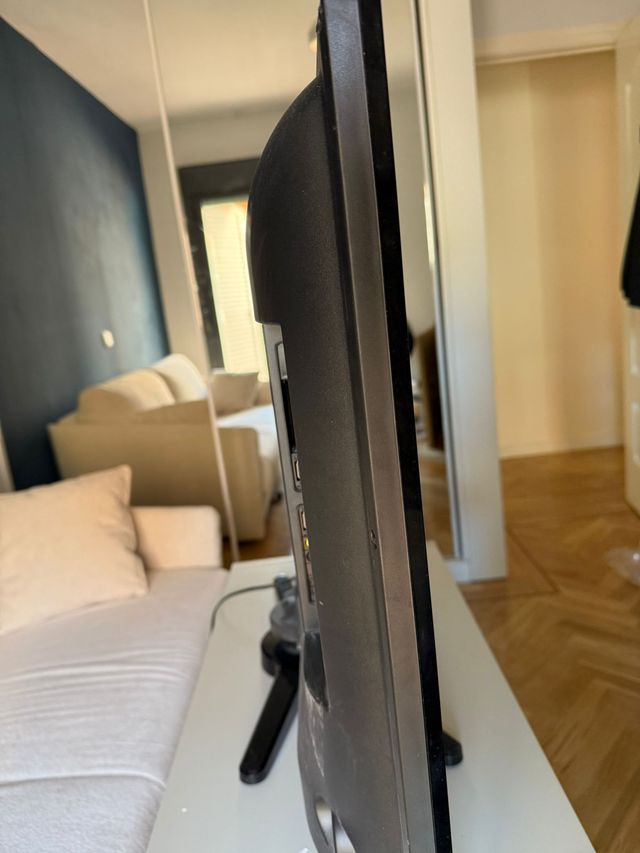 TV Finlux 40 pulgadas