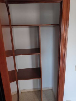 Piso en alquiler en Martín Carpena - Torre del Río en Málaga