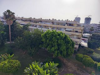 Piso en alquiler en Martín Carpena - Torre del Río en Málaga