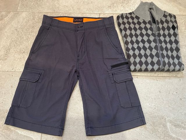 Ropa Juvenil marca Wear First Talla M