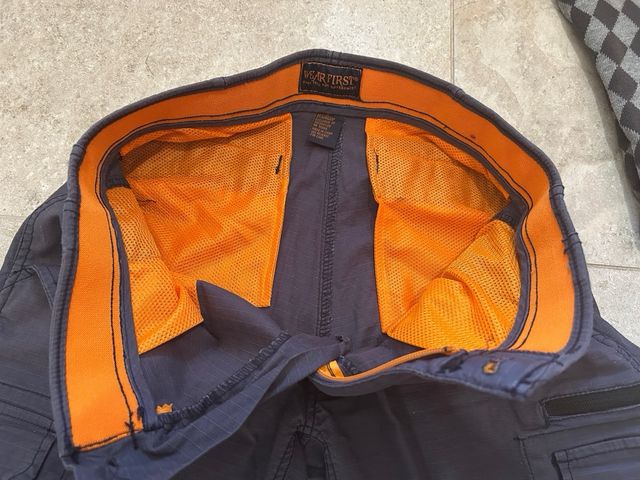 Ropa Juvenil marca Wear First Talla M