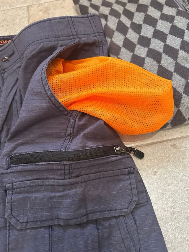 Ropa Juvenil marca Wear First Talla M