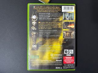 Curse: The Eye of Isis Xbox