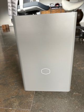 PC Gamer 64 DDR5 RTX 4080 Super IMPECABLE