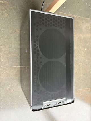 PC Gamer 64 DDR5 RTX 4080 Super IMPECABLE