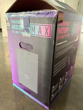 PC Gamer 64 DDR5 RTX 4080 Super IMPECABLE