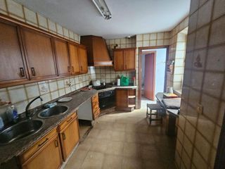 Chalet en venta en Casco Histórico  - Ribera - San Basilio en Córdoba