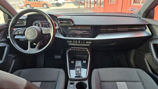 Audi A3 2023 💥Desde 434€ al mes ¡sin entrada!🚗
