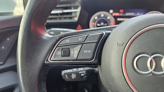 Audi A3 2023 💥Desde 434€ al mes ¡sin entrada!🚗