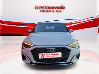 Audi A3 2023 💥Desde 434€ al mes ¡sin entrada!🚗