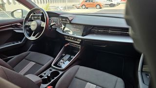 Audi A3 2023 💥Desde 434€ al mes ¡sin entrada!🚗