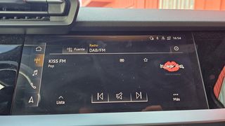 Audi A3 2023 💥Desde 434€ al mes ¡sin entrada!🚗