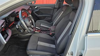 Audi A3 2023 💥Desde 434€ al mes ¡sin entrada!🚗