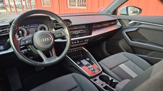 Audi A3 2023 💥Desde 434€ al mes ¡sin entrada!🚗