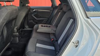 Audi A3 2023 💥Desde 434€ al mes ¡sin entrada!🚗