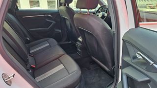 Audi A3 2023 💥Desde 434€ al mes ¡sin entrada!🚗