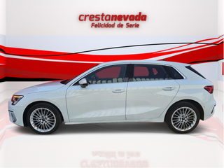Audi A3 2023 💥Desde 434€ al mes ¡sin entrada!🚗