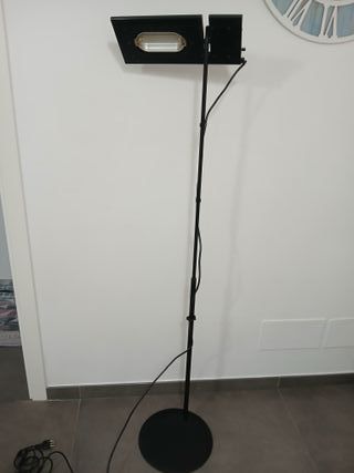 Lampada Terra Nemo Duna Vi Piantana