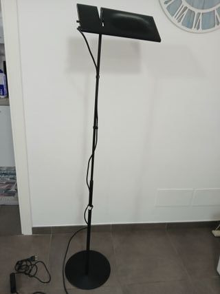 Lampada Terra Nemo Duna Vi Piantana