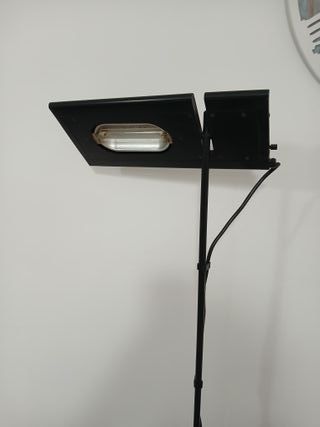 Lampada Terra Nemo Duna Vi Piantana