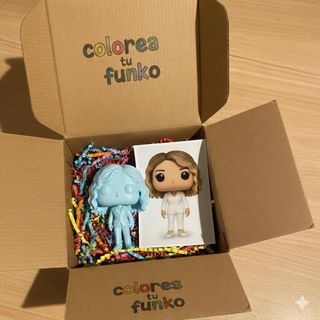 Figura Fun-kolorea personalizada
