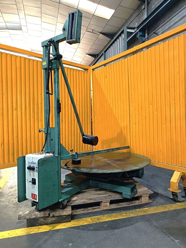 Devanadora Horizontal Clark's