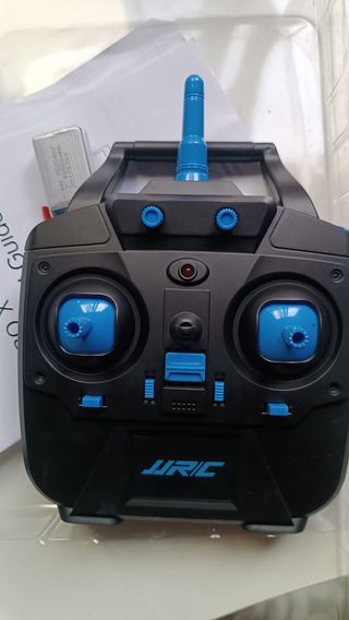 Drone JRC COMBO X Nuevo Precintado