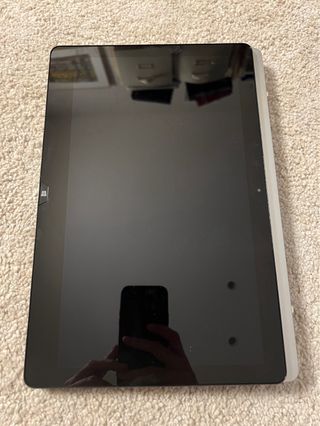 Sony Vaio 13 Táctil - Muy Cuidado