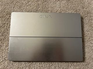 Sony Vaio 13 Táctil - Muy Cuidado