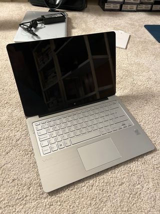 Sony Vaio 13 Táctil - Muy Cuidado