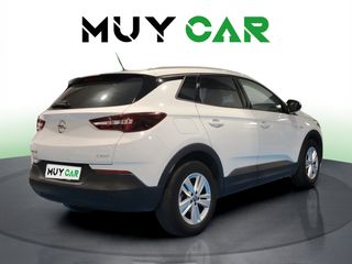 Opel Grandland X 1.2 Turbo Selective 96 kW (130 CV)