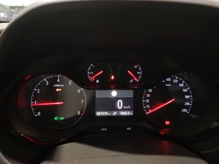 Opel Grandland X 1.2 Turbo Selective 96 kW (130 CV)