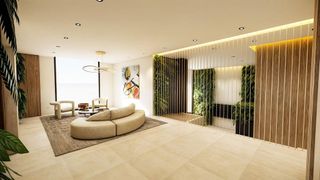 Piso en venta en Orihuela ciudad en Orihuela