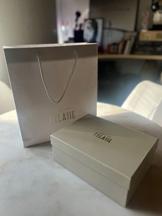 ALVIERO MARTINI Shopping Box Shopping Bag