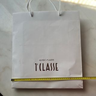 ALVIERO MARTINI Shopping Box Shopping Bag
