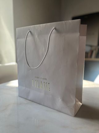 ALVIERO MARTINI Shopping Box Shopping Bag